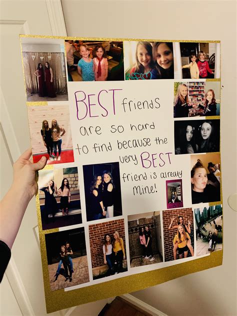 best bff birthday gifts|More.